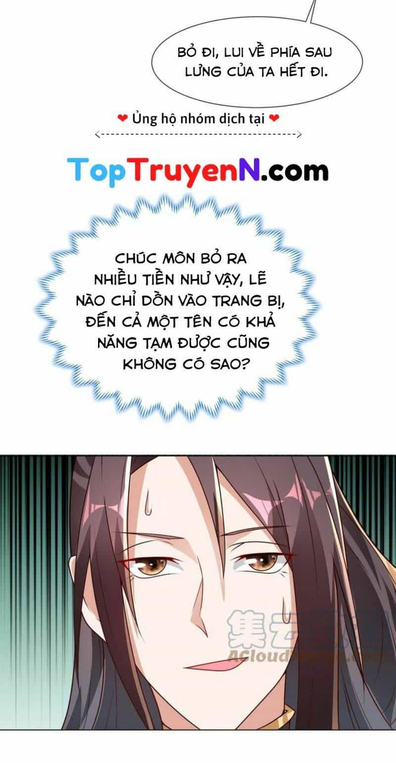 Mục Long Sư - Chương 281 - ảnh 28
