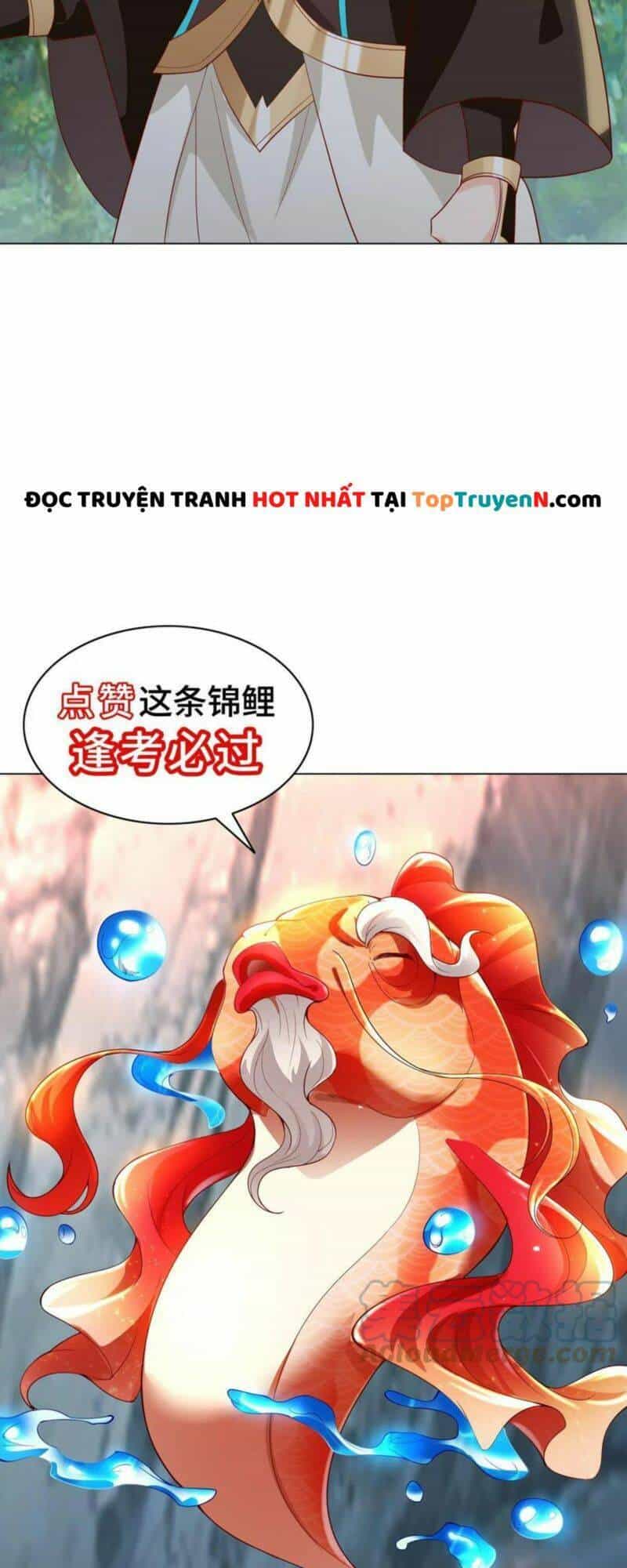 Mục Long Sư - Chương 282 - ảnh 30