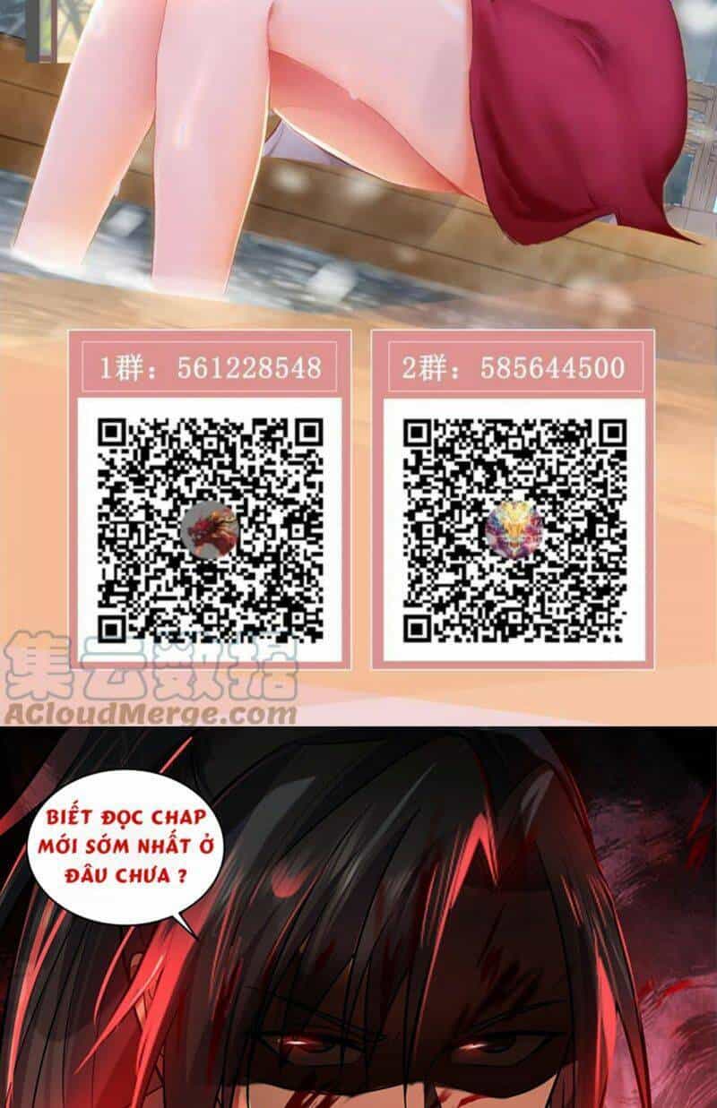 Mục Long Sư - Chương 282 - ảnh 32