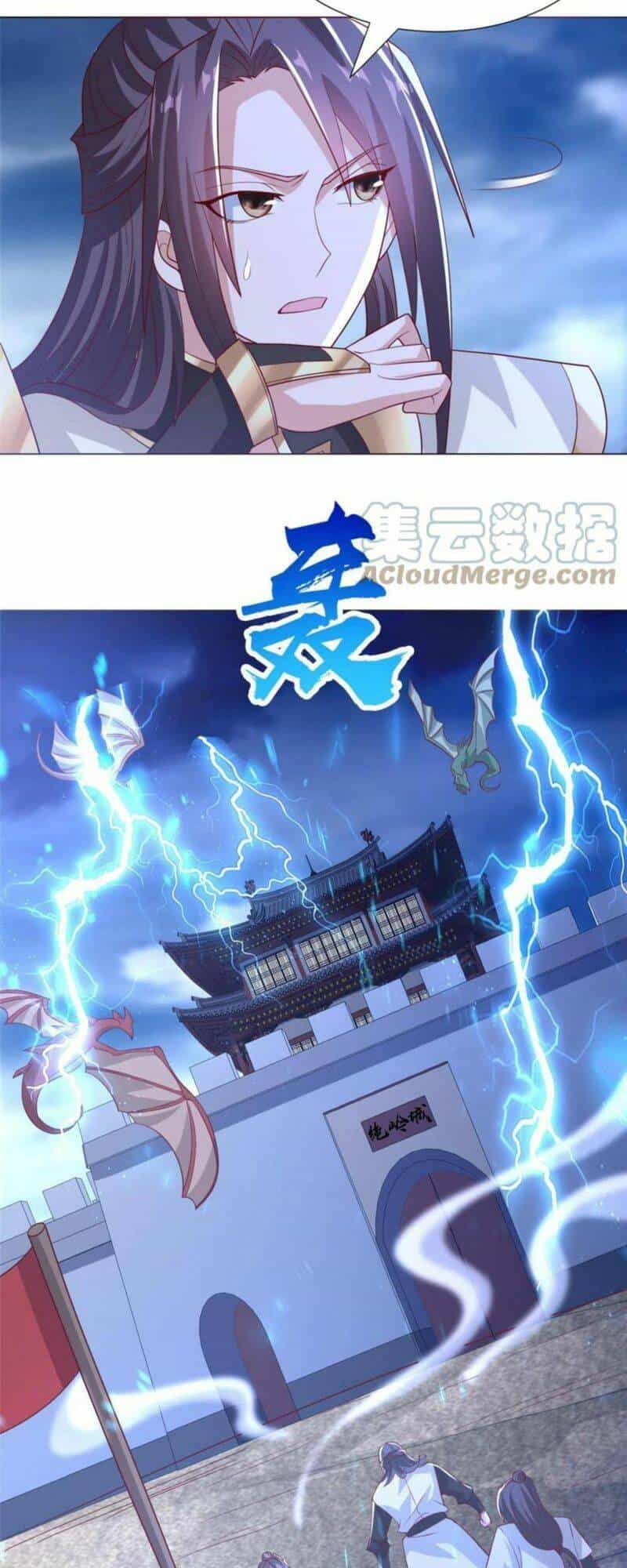 Mục Long Sư - Chương 283 - ảnh 17