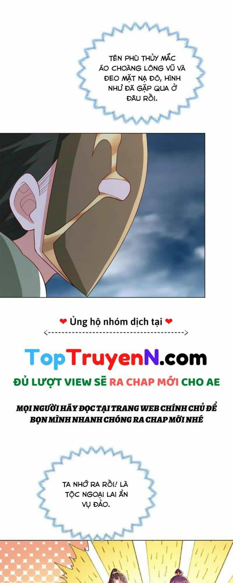 Mục Long Sư - Chương 283 - ảnh 26