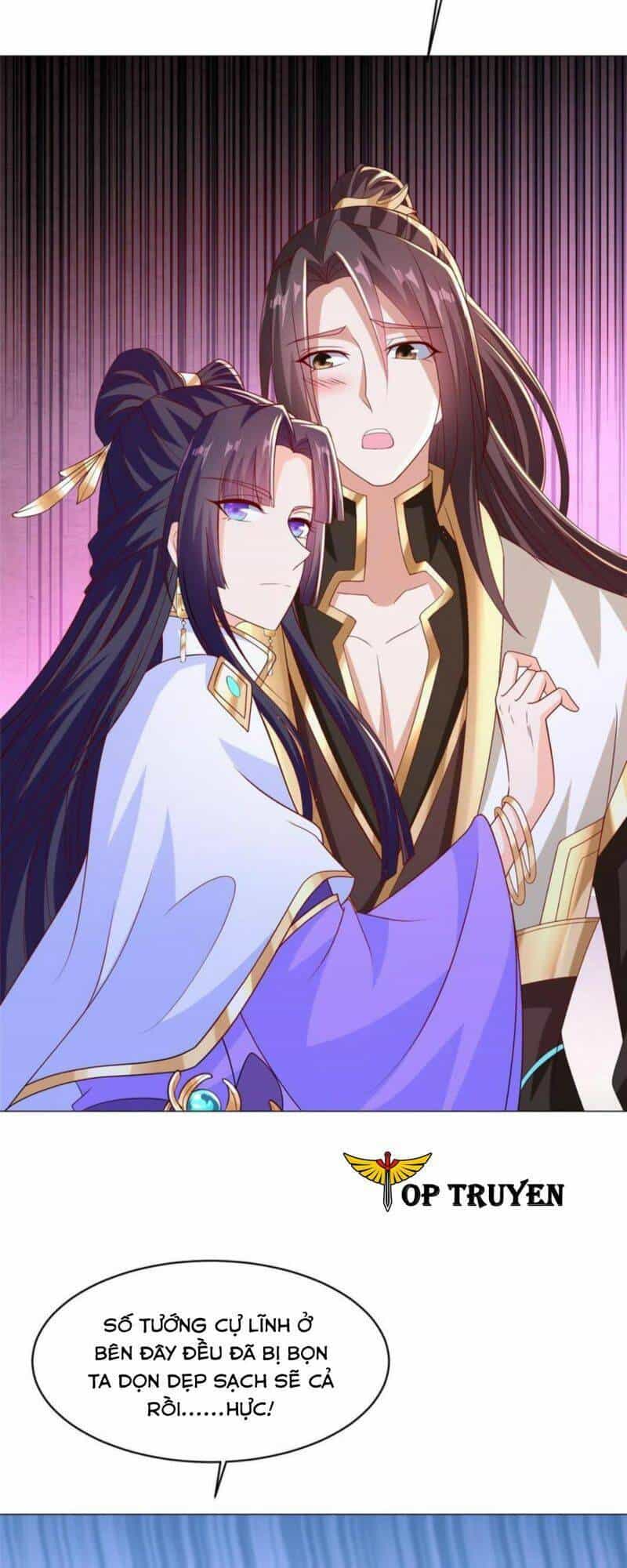 Mục Long Sư - Chương 283 - ảnh 6