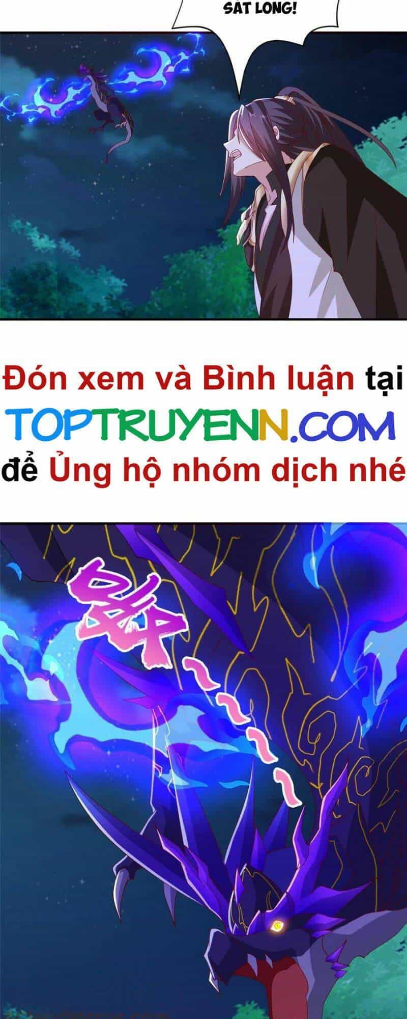 Mục Long Sư - Chương 284 - ảnh 17