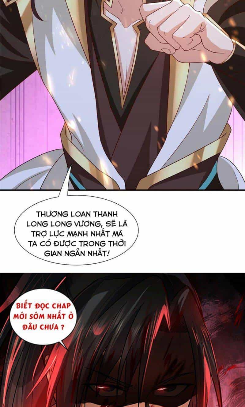 Mục Long Sư - Chương 284 - ảnh 27