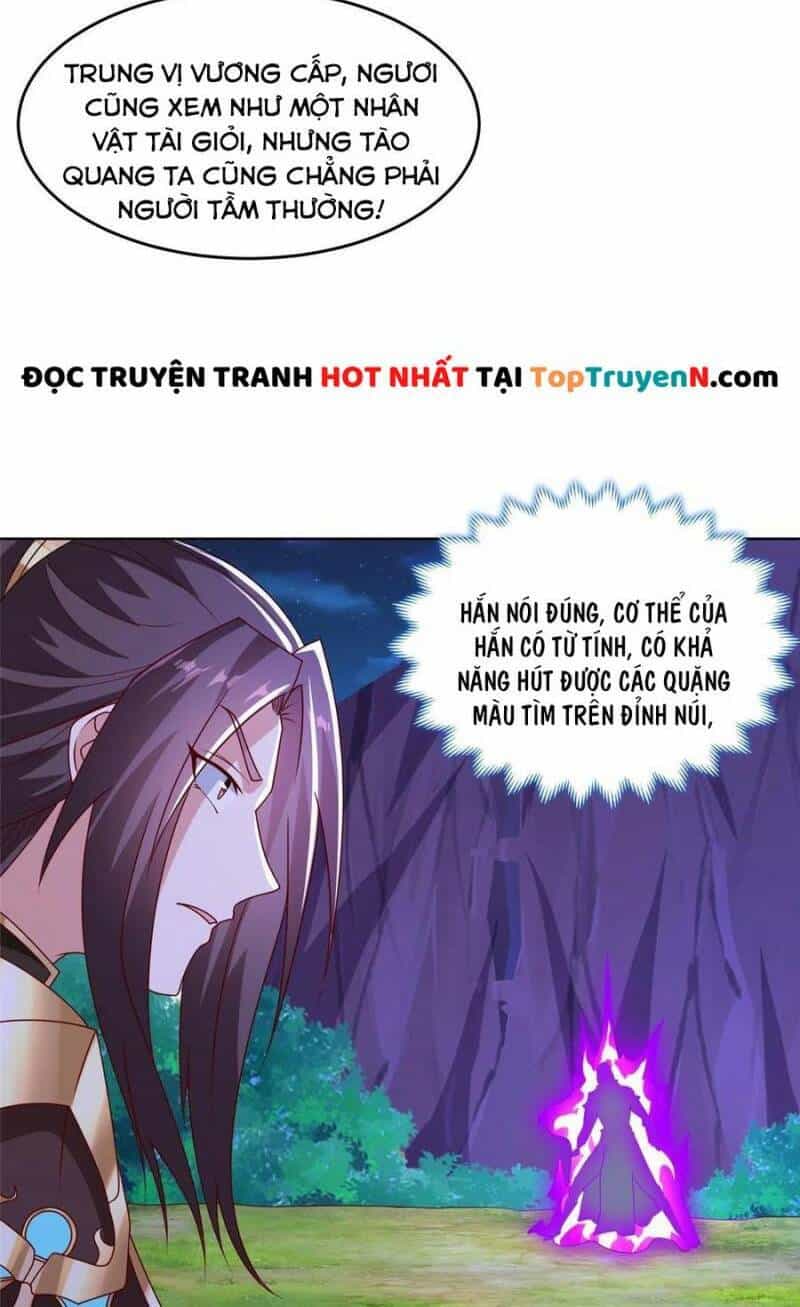 Mục Long Sư - Chương 285 - ảnh 14