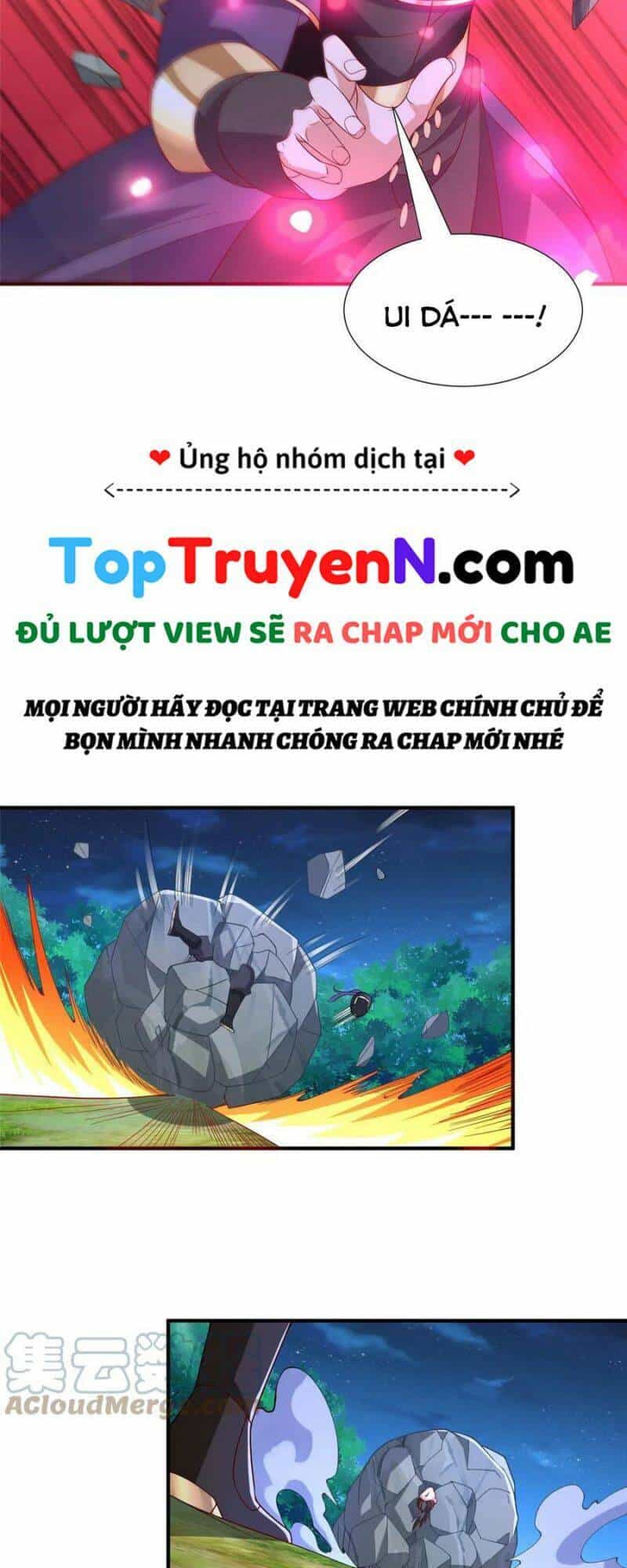 Mục Long Sư - Chương 285 - ảnh 20