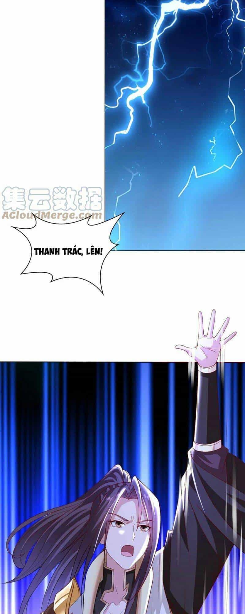 Mục Long Sư - Chương 285 - ảnh 25