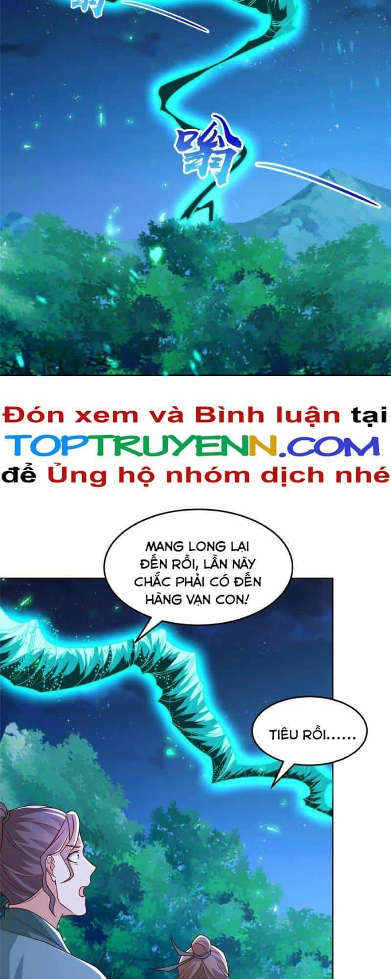 Mục Long Sư - Chương 285 - ảnh 3