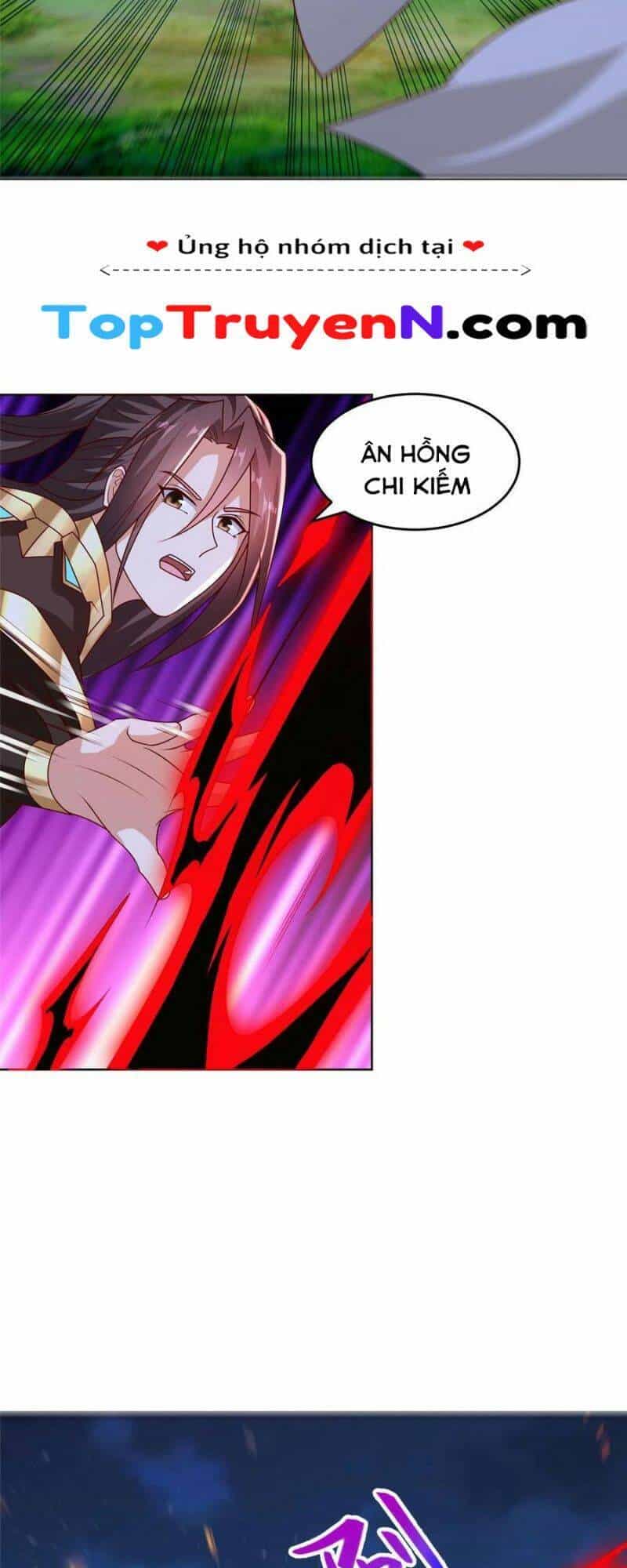 Mục Long Sư - Chương 285 - ảnh 6