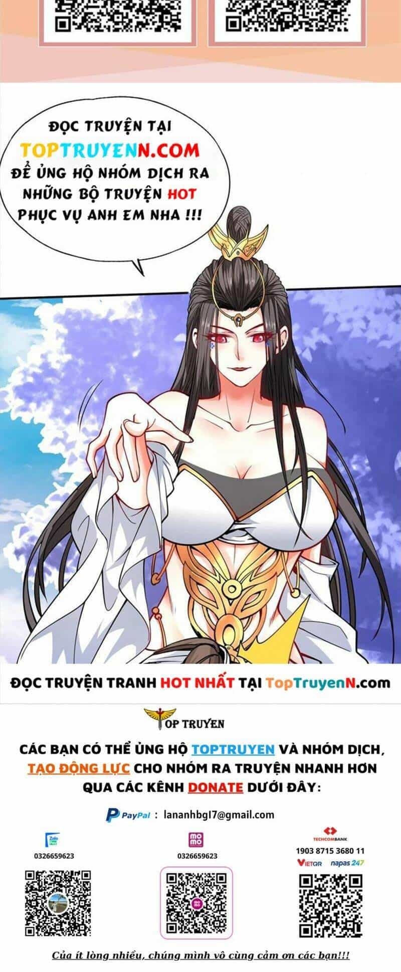 Mục Long Sư - Chương 286 - ảnh 29