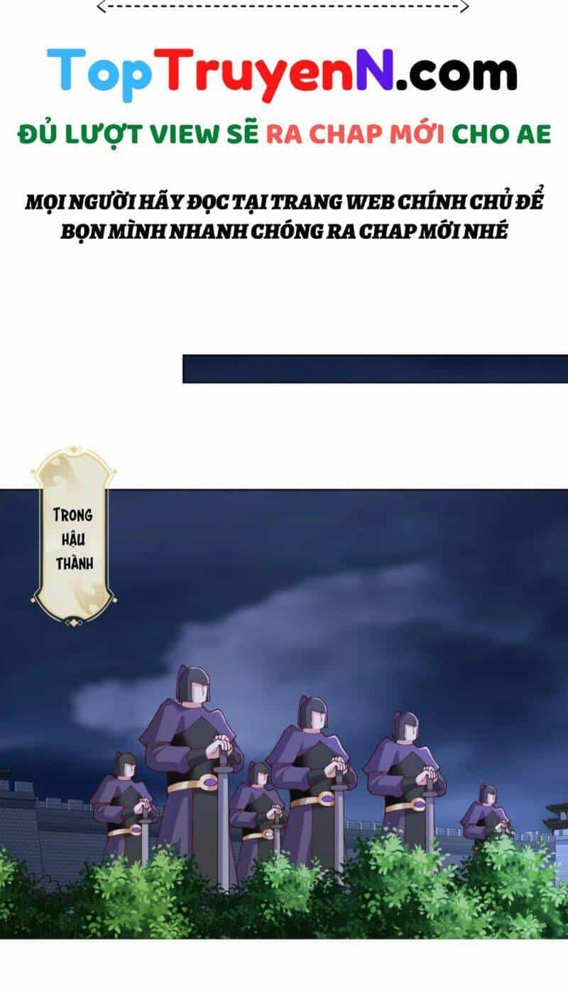 Mục Long Sư - Chương 287 - ảnh 23