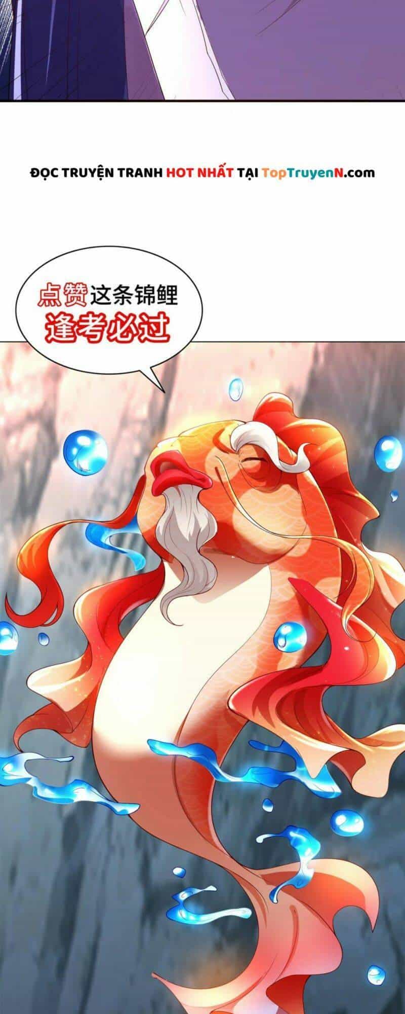 Mục Long Sư - Chương 287 - ảnh 30