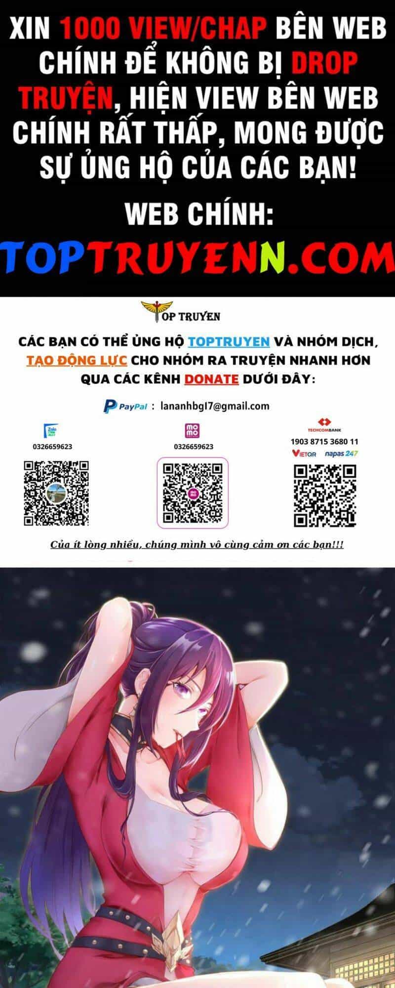 Mục Long Sư - Chương 289 - ảnh 1