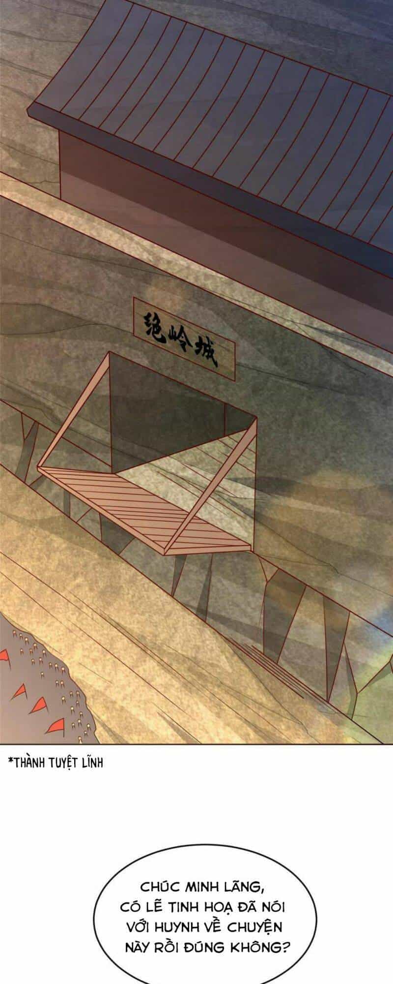Mục Long Sư - Chương 289 - ảnh 26