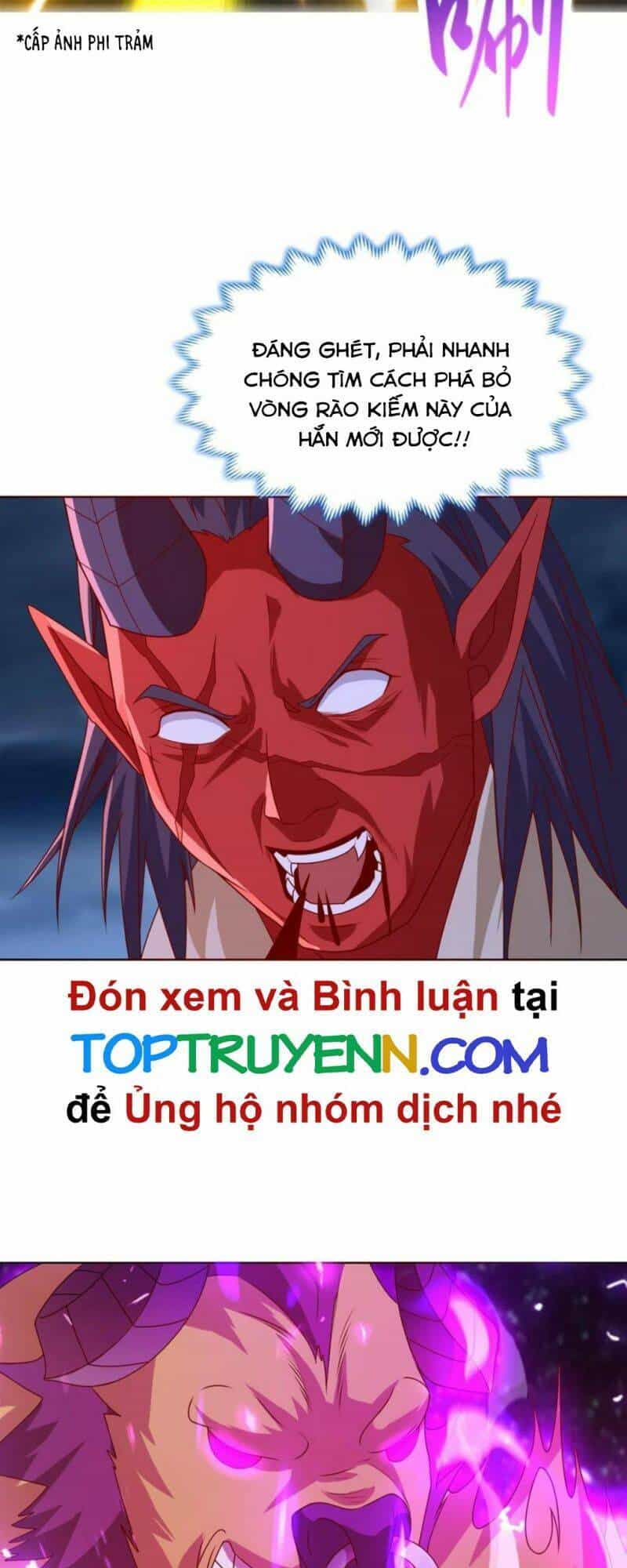 Mục Long Sư - Chương 289 - ảnh 7