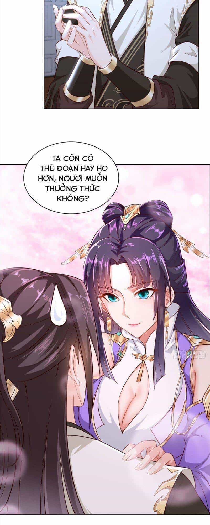 Mục Long Sư - Chương 29 - ảnh 21
