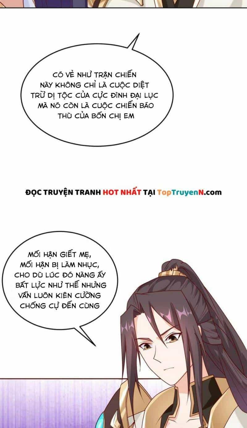 Mục Long Sư - Chương 290 - ảnh 24