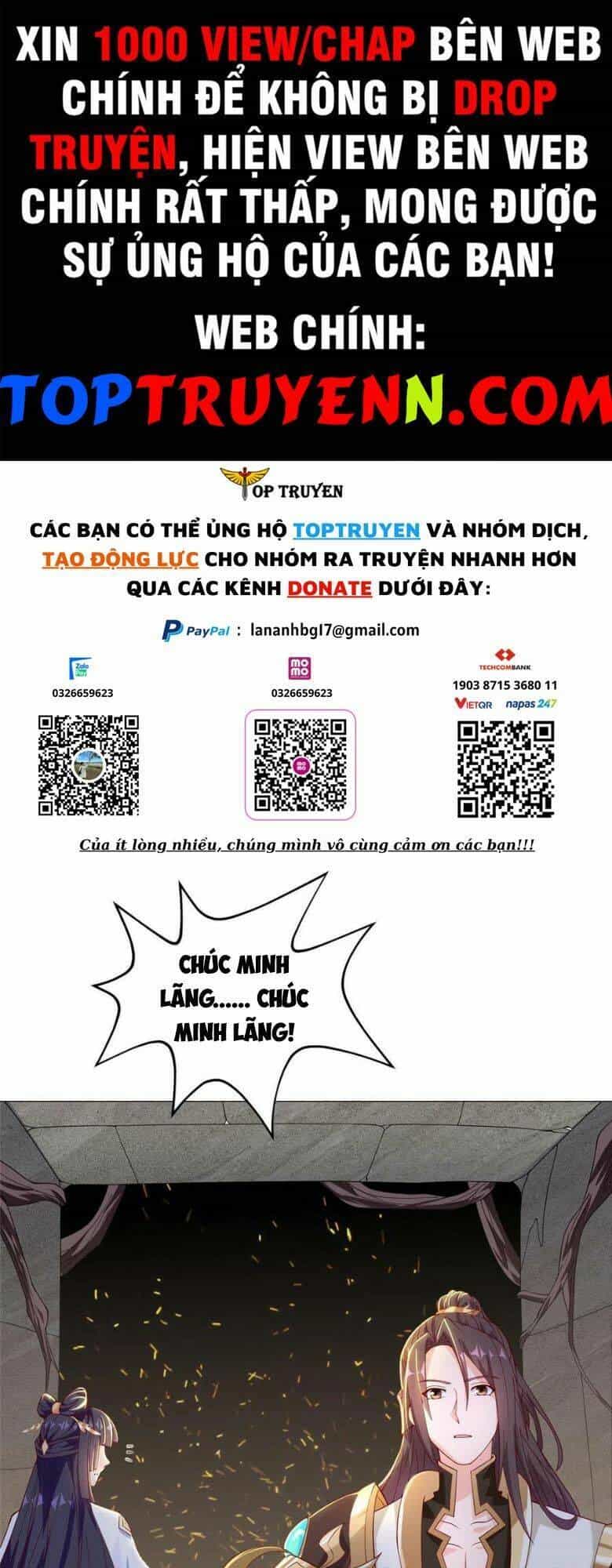 Mục Long Sư - Chương 291 - ảnh 1