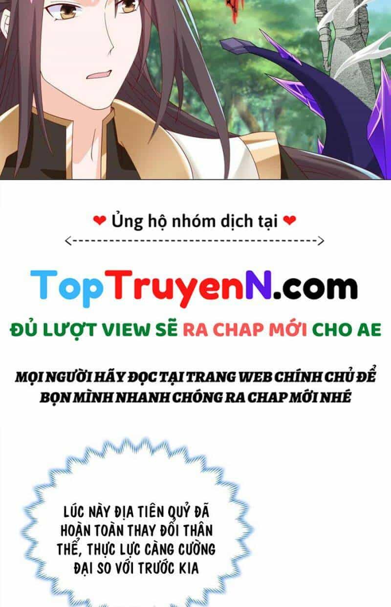 Mục Long Sư - Chương 292 - ảnh 21