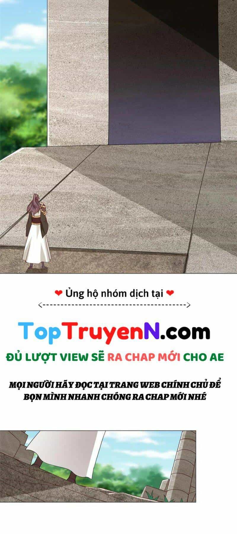 Mục Long Sư - Chương 293 - ảnh 25