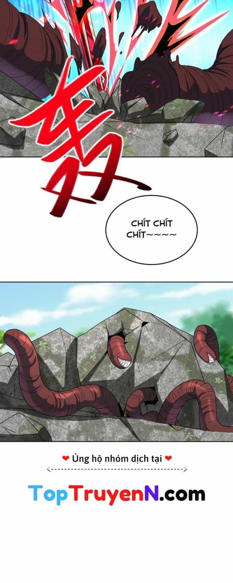 Mục Long Sư - Chương 293 - ảnh 6