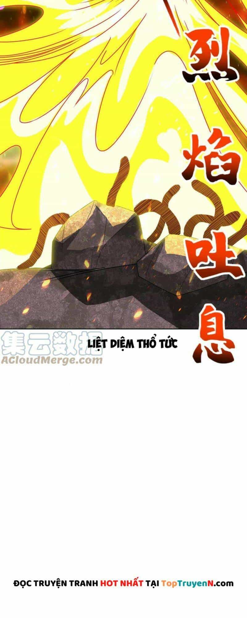 Mục Long Sư - Chương 293 - ảnh 8