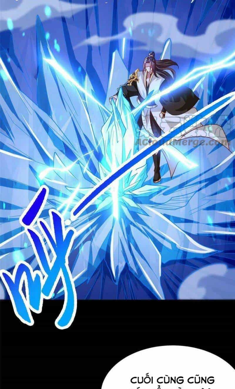 Mục Long Sư - Chương 294 - ảnh 10
