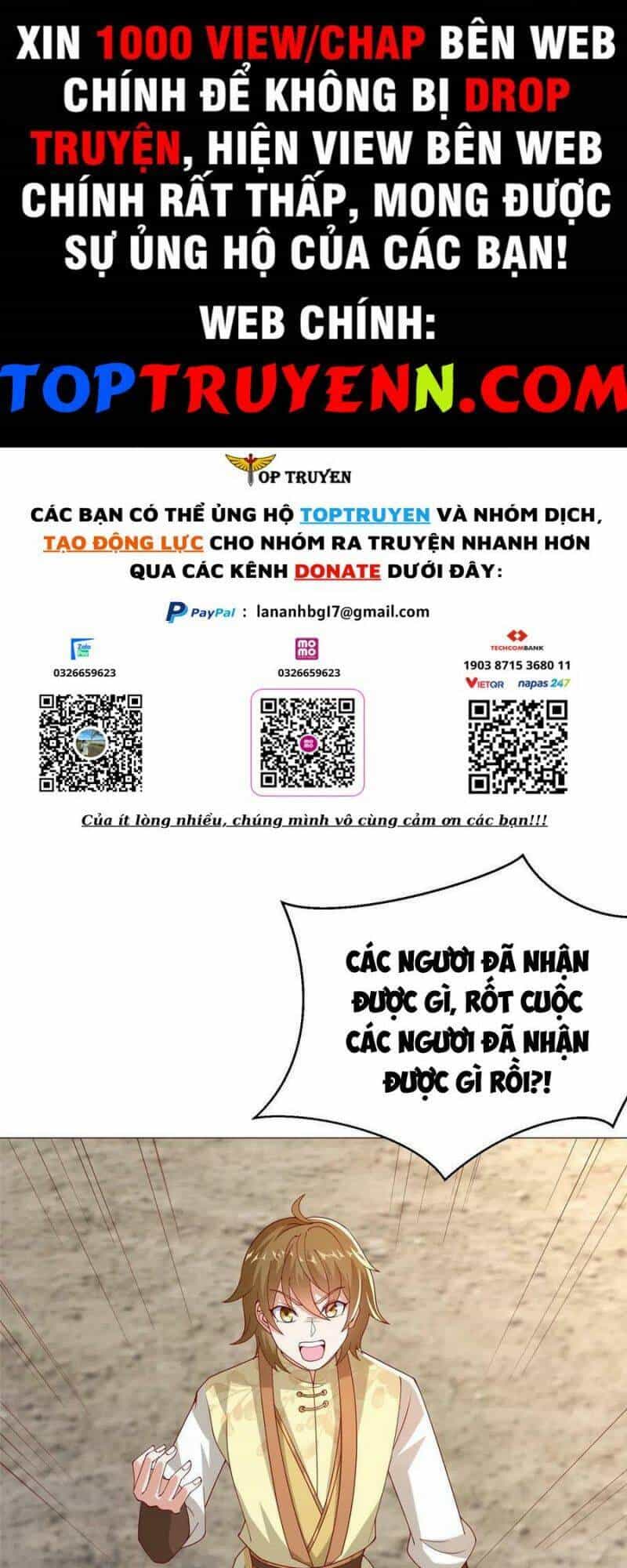 Mục Long Sư - Chương 295 - ảnh 1