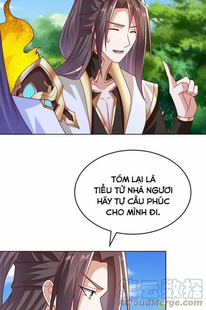 Mục Long Sư - Chương 295 - ảnh 11