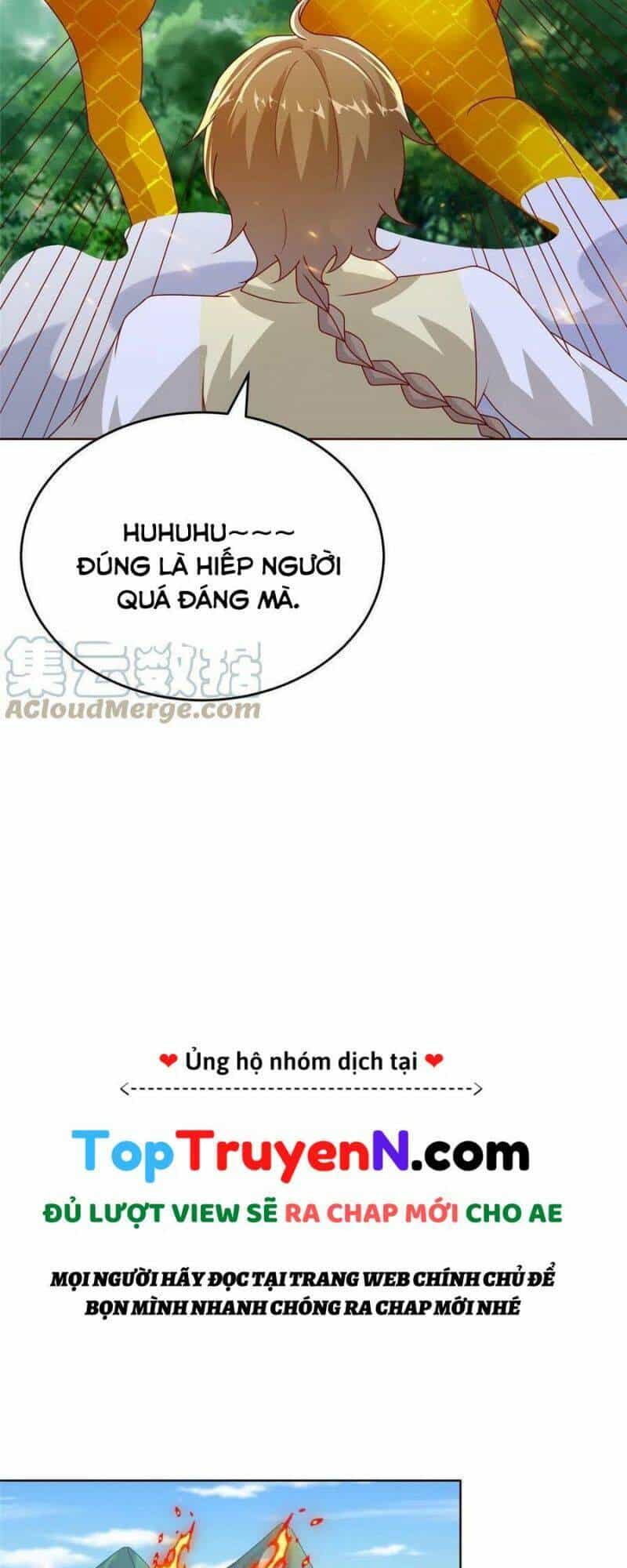 Mục Long Sư - Chương 295 - ảnh 16