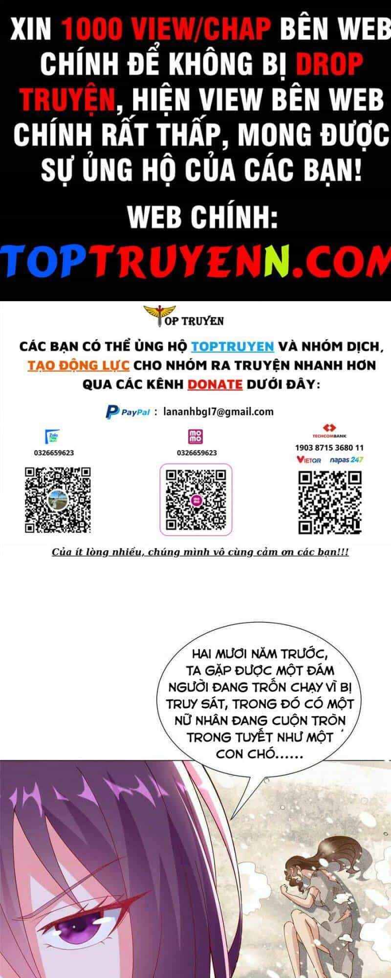Mục Long Sư - Chương 297 - ảnh 1