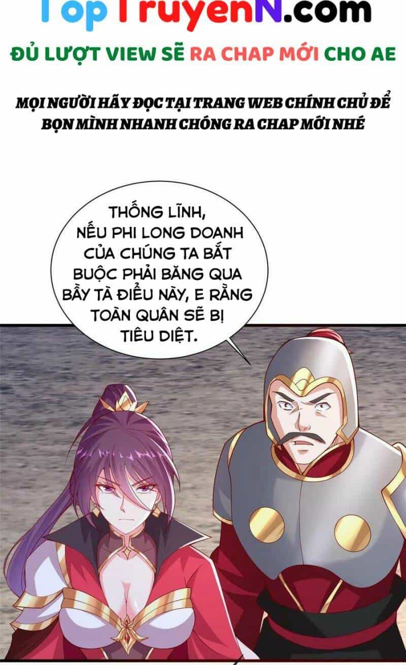 Mục Long Sư - Chương 297 - ảnh 10