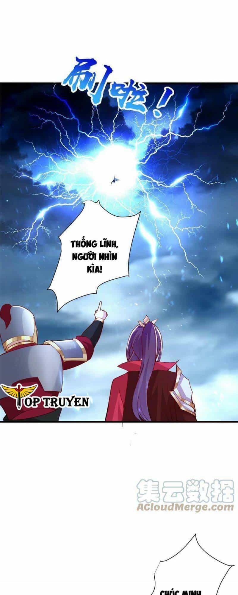 Mục Long Sư - Chương 297 - ảnh 12