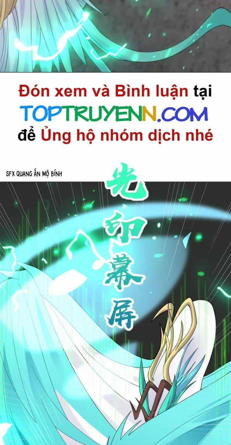 Mục Long Sư - Chương 298 - ảnh 17