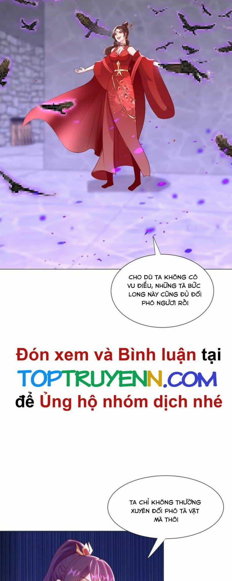 Mục Long Sư - Chương 298 - ảnh 7