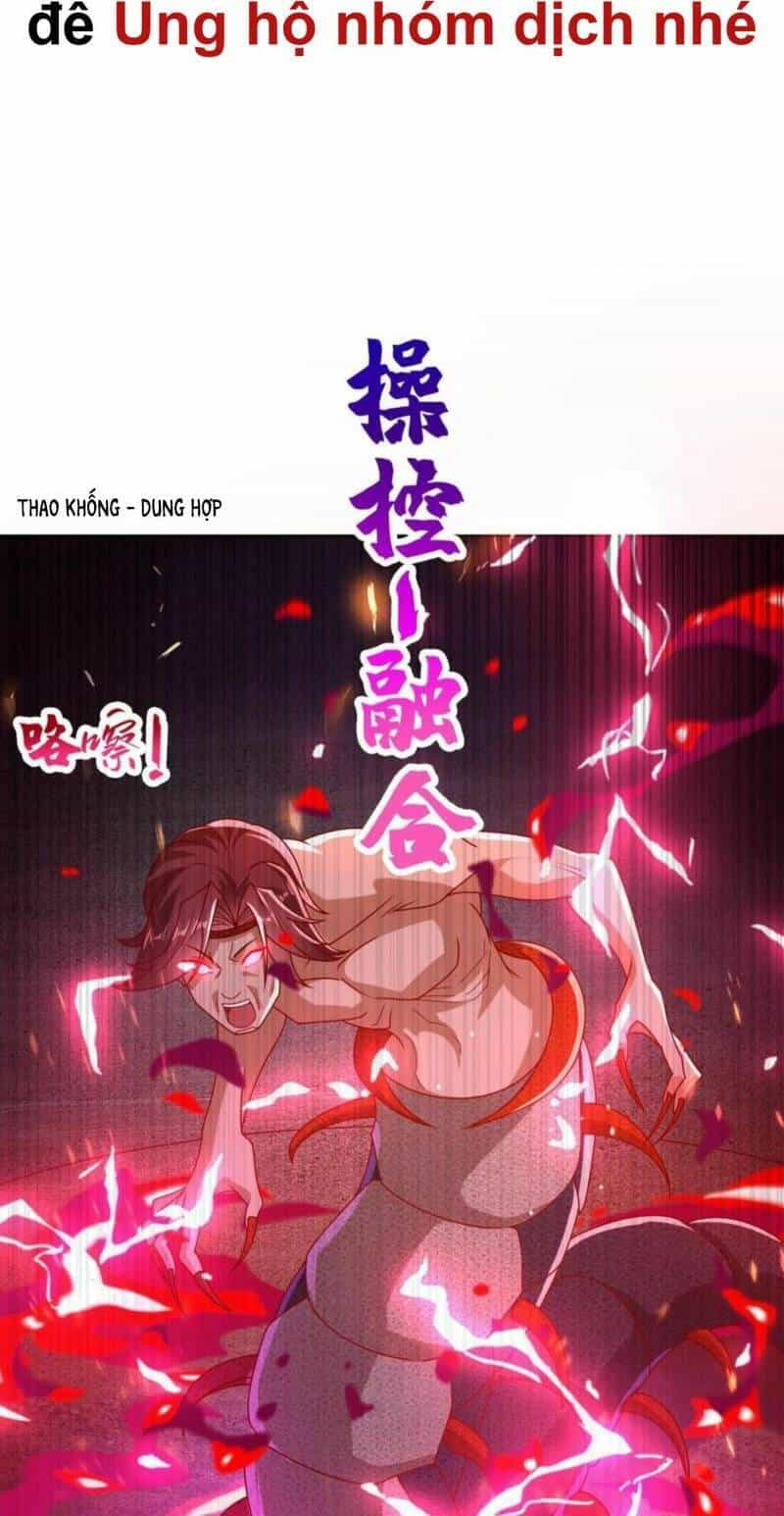 Mục Long Sư - Chương 299 - ảnh 18