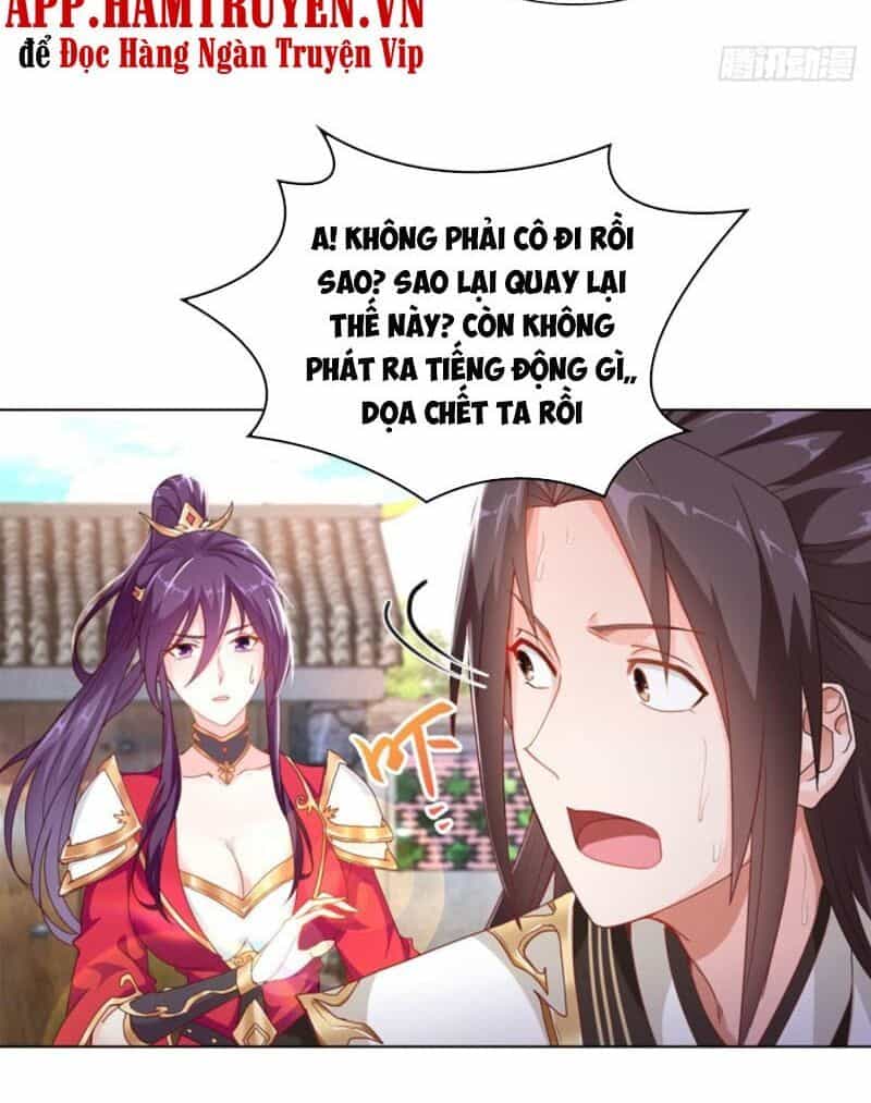 Mục Long Sư - Chương 3 - ảnh 18