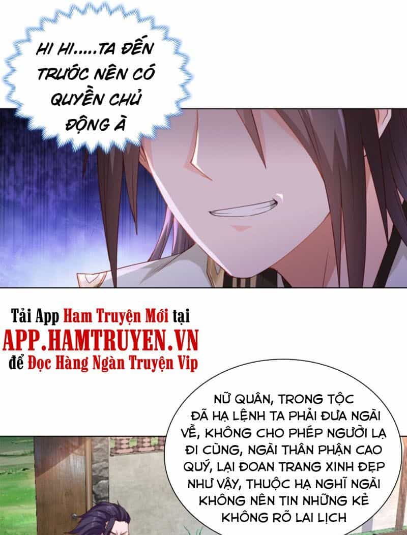 Mục Long Sư - Chương 3 - ảnh 22