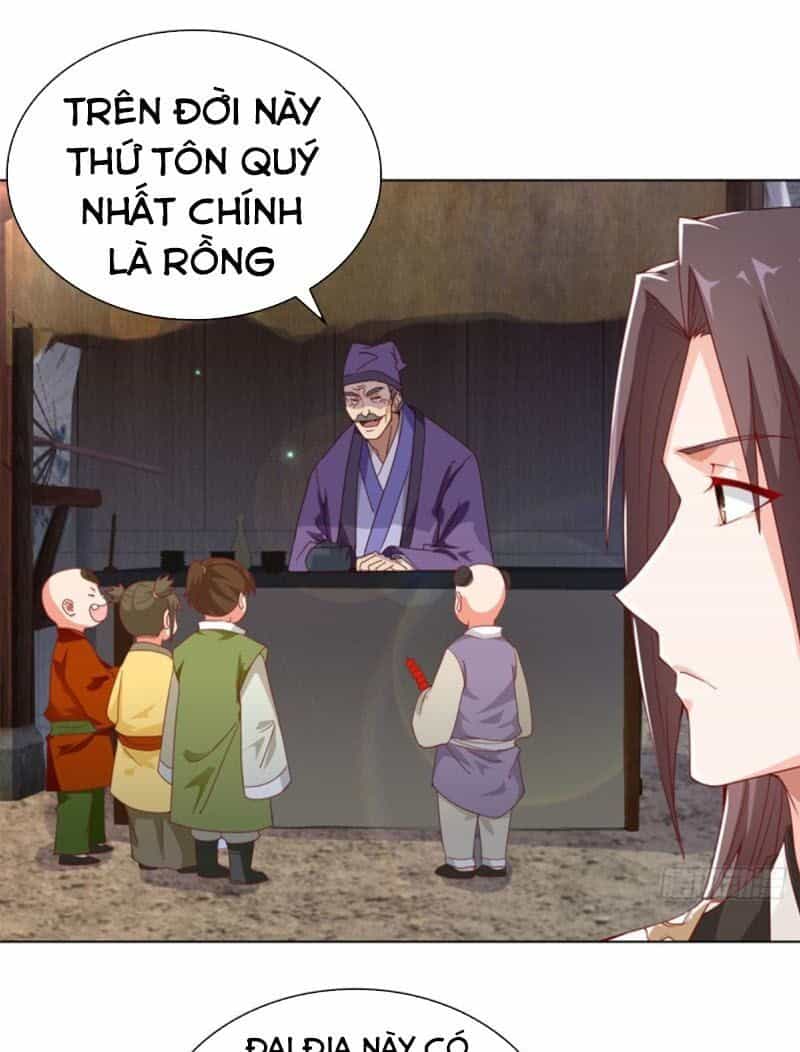 Mục Long Sư - Chương 3 - ảnh 6