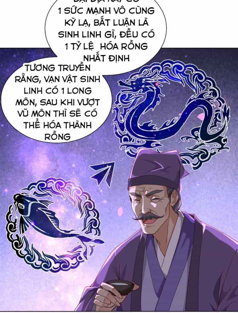 Mục Long Sư - Chương 3 - ảnh 7