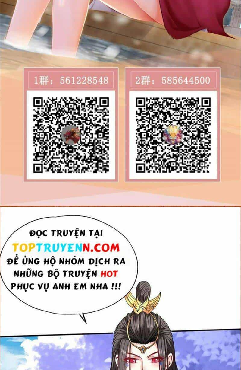 Mục Long Sư - Chương 300 - ảnh 28