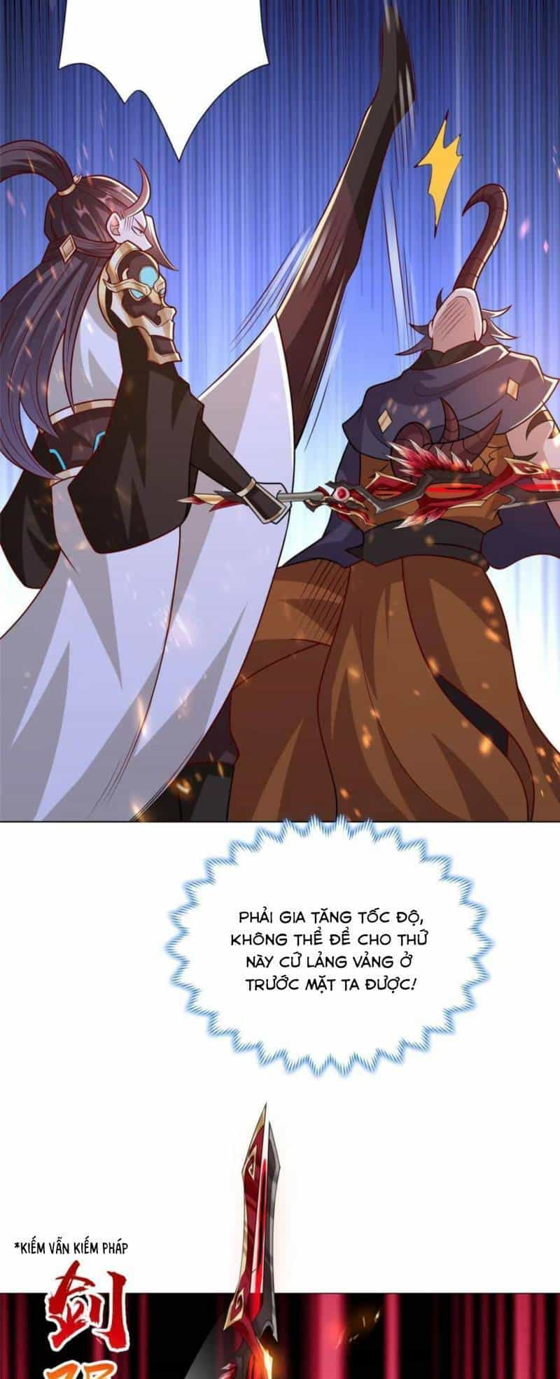 Mục Long Sư - Chương 301 - ảnh 8
