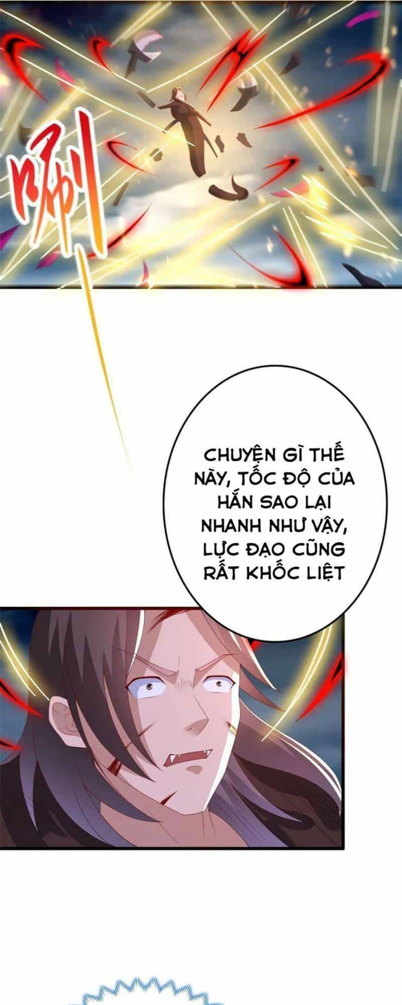 Mục Long Sư - Chương 302 - ảnh 18