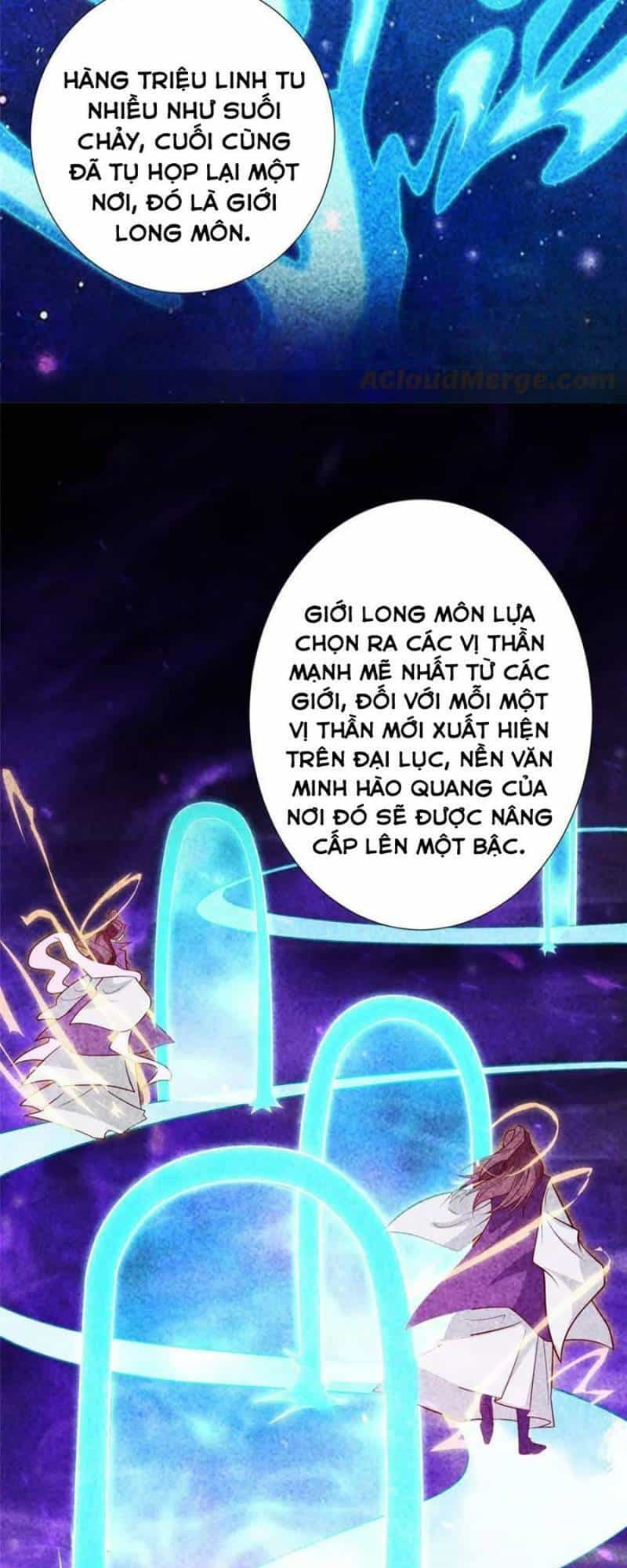 Mục Long Sư - Chương 304 - ảnh 29