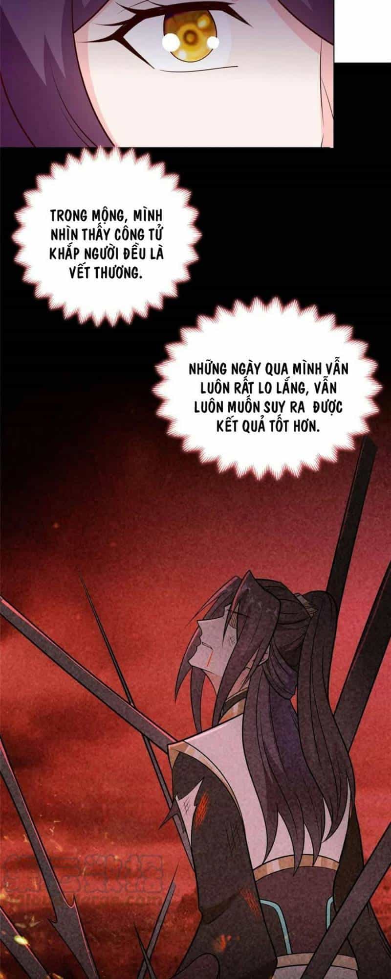 Mục Long Sư - Chương 305 - ảnh 14