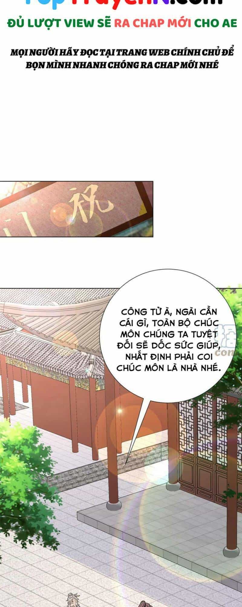 Mục Long Sư - Chương 305 - ảnh 25