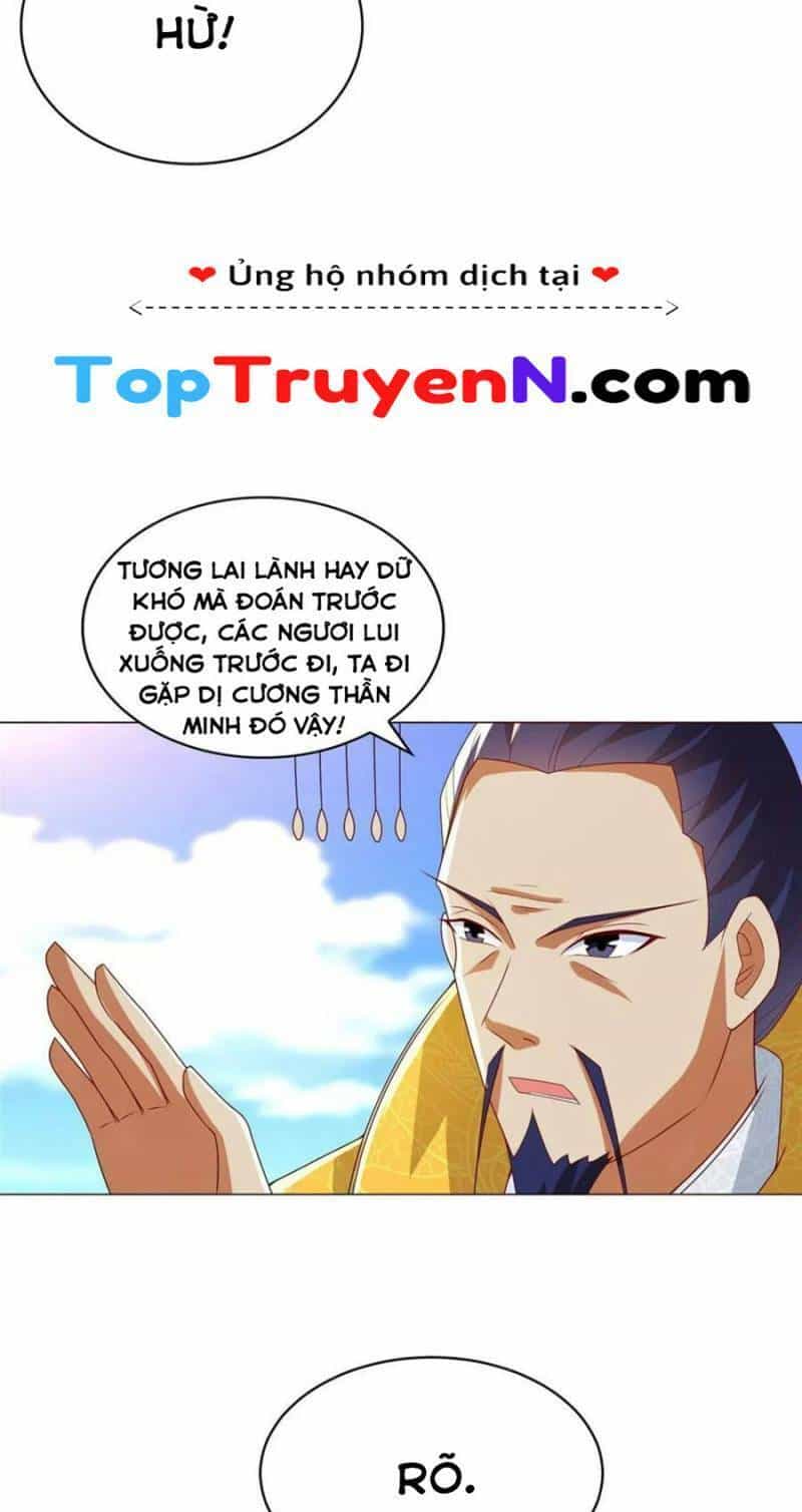 Mục Long Sư - Chương 306 - ảnh 12