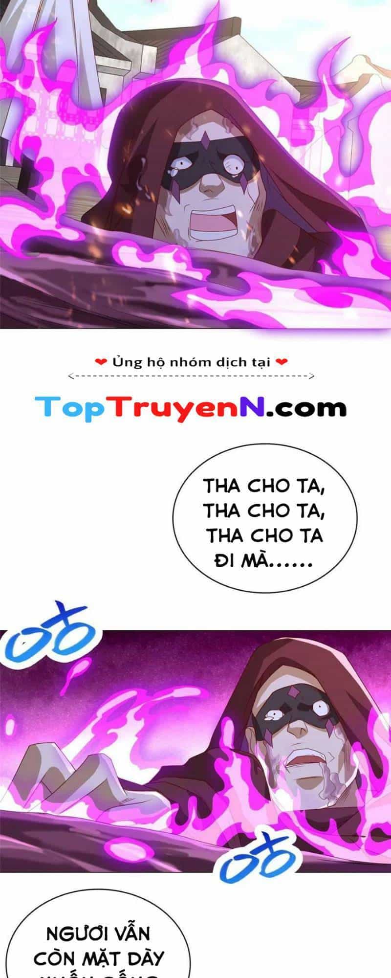Mục Long Sư - Chương 309 - ảnh 14