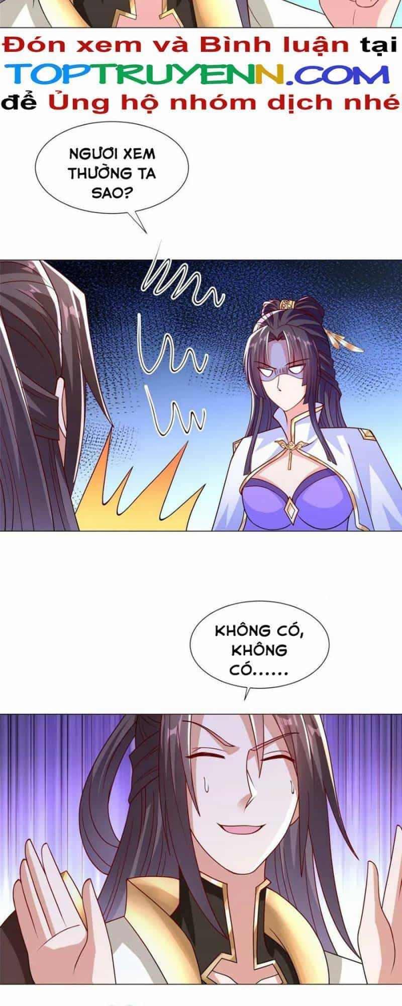 Mục Long Sư - Chương 309 - ảnh 25