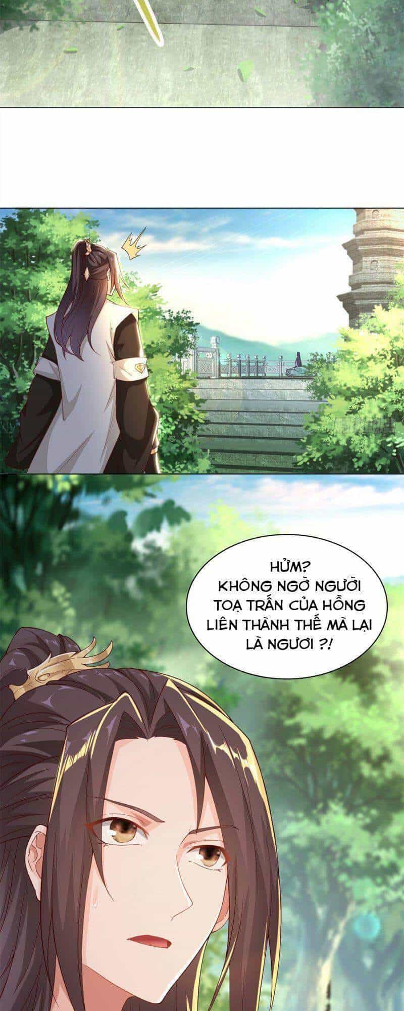 Mục Long Sư - Chương 31 - ảnh 29